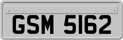 GSM5162