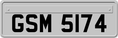 GSM5174