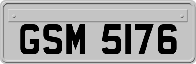 GSM5176