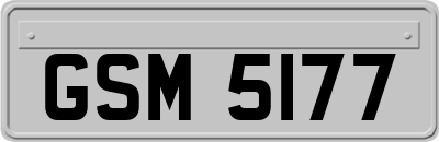 GSM5177