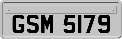 GSM5179