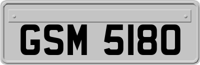GSM5180