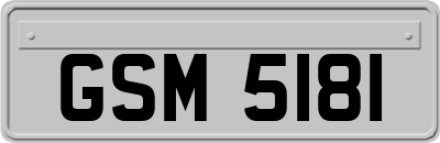 GSM5181