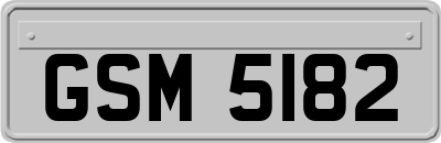 GSM5182