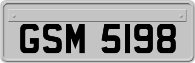 GSM5198