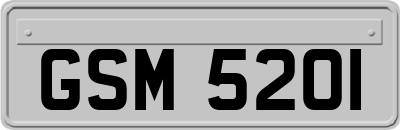 GSM5201