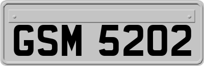 GSM5202
