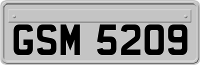 GSM5209