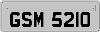 GSM5210
