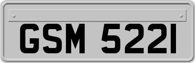 GSM5221