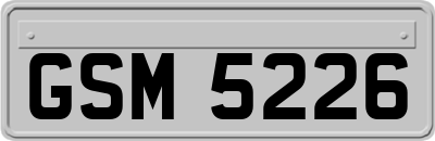 GSM5226