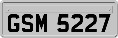 GSM5227