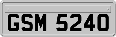 GSM5240