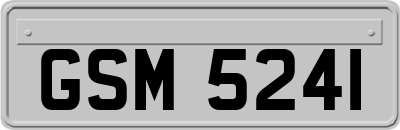 GSM5241