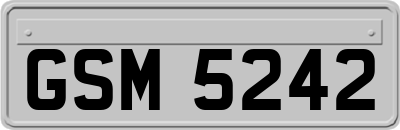 GSM5242