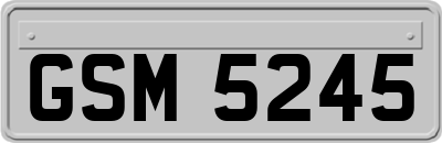 GSM5245