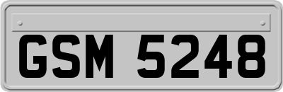 GSM5248