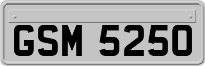 GSM5250