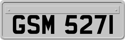 GSM5271