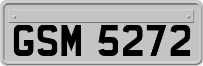 GSM5272
