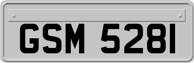 GSM5281
