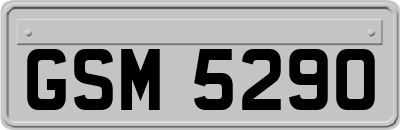 GSM5290