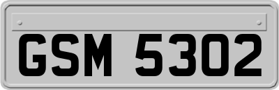 GSM5302