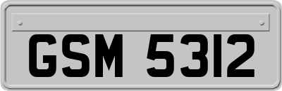 GSM5312