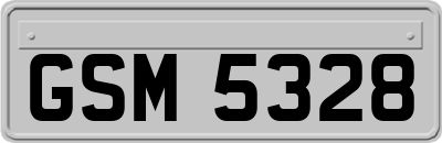 GSM5328
