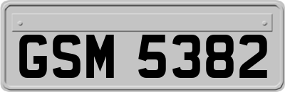 GSM5382