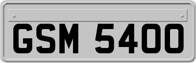GSM5400