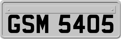 GSM5405