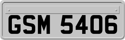 GSM5406