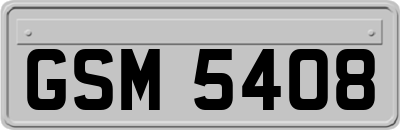 GSM5408