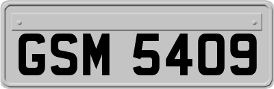 GSM5409