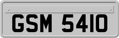 GSM5410