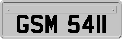 GSM5411