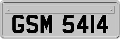 GSM5414