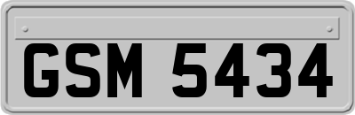 GSM5434