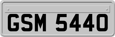 GSM5440