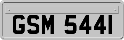 GSM5441
