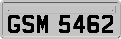 GSM5462