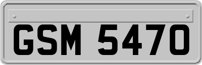 GSM5470
