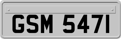 GSM5471