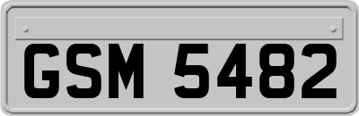GSM5482