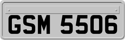GSM5506