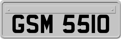 GSM5510
