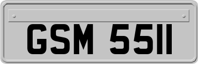 GSM5511