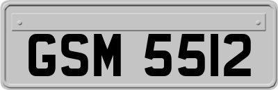 GSM5512