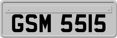 GSM5515